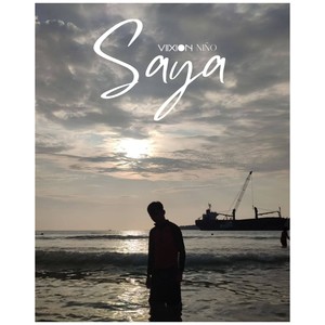 Saya (feat. NIÑO)