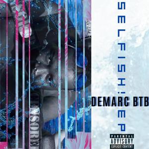 SELFISH! (FROGGED UP) (feat. MADD KEYS) (Explicit)