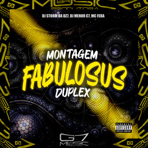 Montagem Fabulosus Duplex (Explicit)