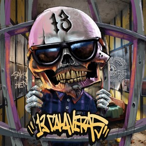 13 Calaveras (Explicit)