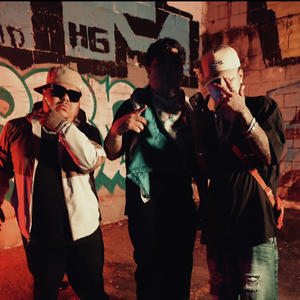 Asta la H (feat. Flows D Calle & Angel Garcia) (Explicit)