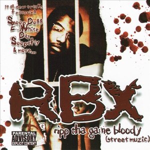 Tell It (Explicit|The Remix)