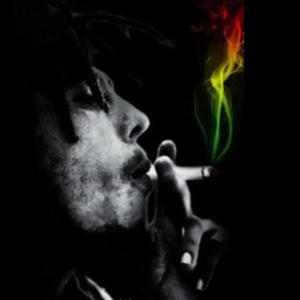 Bob Marley (feat. larokkkwdg) (Explicit)