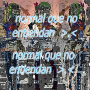 Je te hais(feat. Paulo Dior)