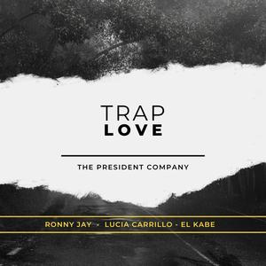 Love (feat. Lucia Carrillo & El Kabe)