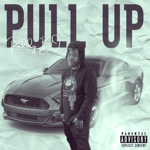 Pull Up (Explicit)