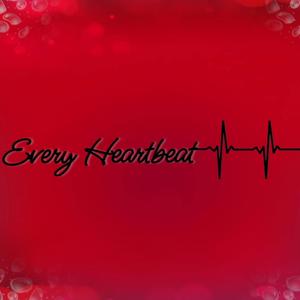 Every Heartbeat (feat. Jason Jackson)