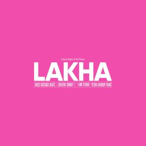 LAKHA (feat. Dawa Peljor)