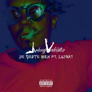 Se Siente Bien(feat. LuzNat)