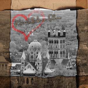 Kleinstadtliebe Am Rhein