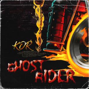 Ghost Rider (Explicit)