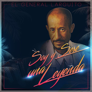 Soy y Sere una Leyenda (Edicion Grabada en Vivo)