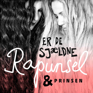 Rapunsel & Prinsen