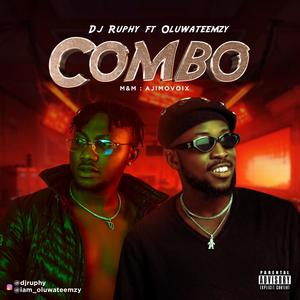 Combo (feat. Oluwateemzy)