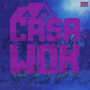 Casa Wok (Explicit)