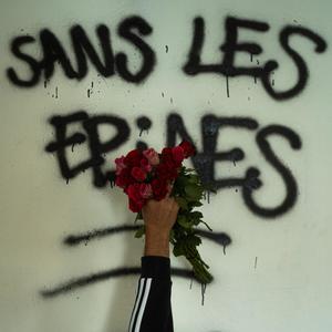 SANS LES EPINES (Explicit)