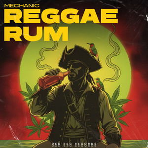 Reggae Rum