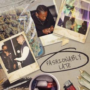 Oh Lawd (feat. Gift Genesis, Grizz & Warna) (Explicit)