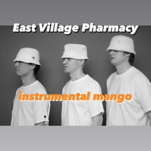 Instrumental Mango