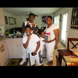 Havin (feat. Da guys) (Explicit)