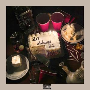 20 Almost 21(feat. 2915Michael) (Explicit)