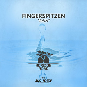 Rain (Original Mix)
