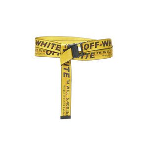 Off White (Explicit)