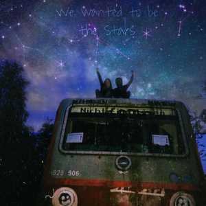 we wanted to be the stars