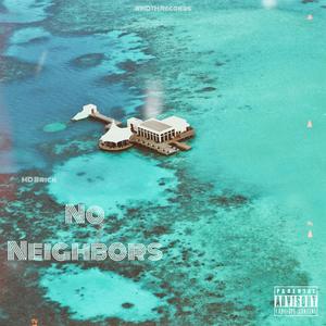 No Neighbors (Explicit)