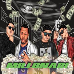 Millonari(feat. Lucas Fresh, Yeismelbabe & Fasyel)
