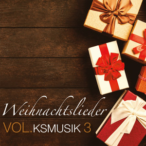 Weihnachtslieder Volksmusik Vol. 3