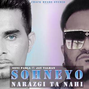 Sohneyo Narazgi Ta Nahi (feat. Soni Pabla) [ReCreated Version]