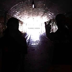 tunnel vision (feat. AngelBoyBlue) [Explicit]