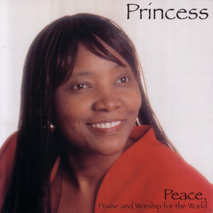 Lord You Reign on High