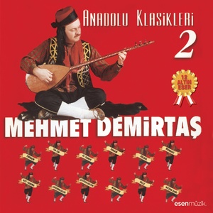 Mehmet Demirtaş - Eminem