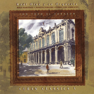 Cuban Classics (Volume 5)