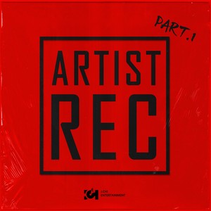 ARTIST-REC PART.1