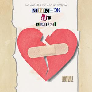 Mundo De Papel(with Pine Music LTD)
