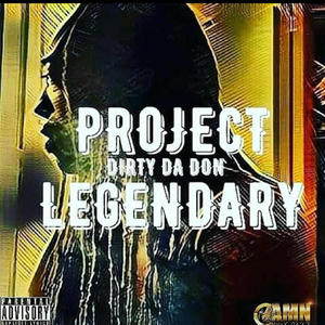 PROJECT LEGENDARY 1 (Explicit)