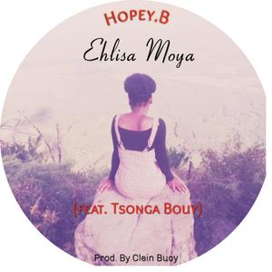 Ehlisa Moya (feat. Tsonga Bouy)