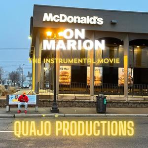 McDonald's On Marion (The Instrumental Movie)