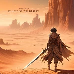 Prince of the desert
