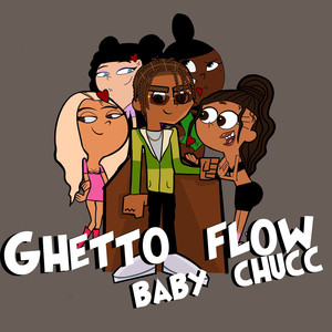 Ghetto Flow (Explicit)