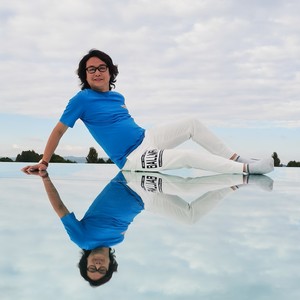 屈家岭的三月 (水兵三步踩)