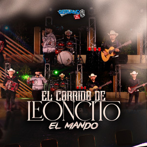 El corrido De Leoncito (En Vivo)