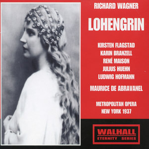 Lohengrin - Lohengrin: Act II Scene 3: Und weiter kundet euch der Konig an (Heerrufer) (歌剧《罗恩格林》)