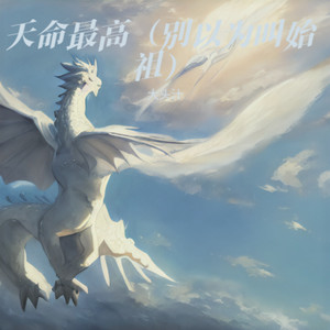 天命最高（别以为叫始祖）