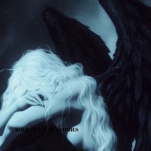 ROCK OUT IN MY JAMMIES