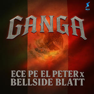 GANGA (feat. Bellside Blatt)