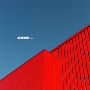 Auradelic (Radio Edit)